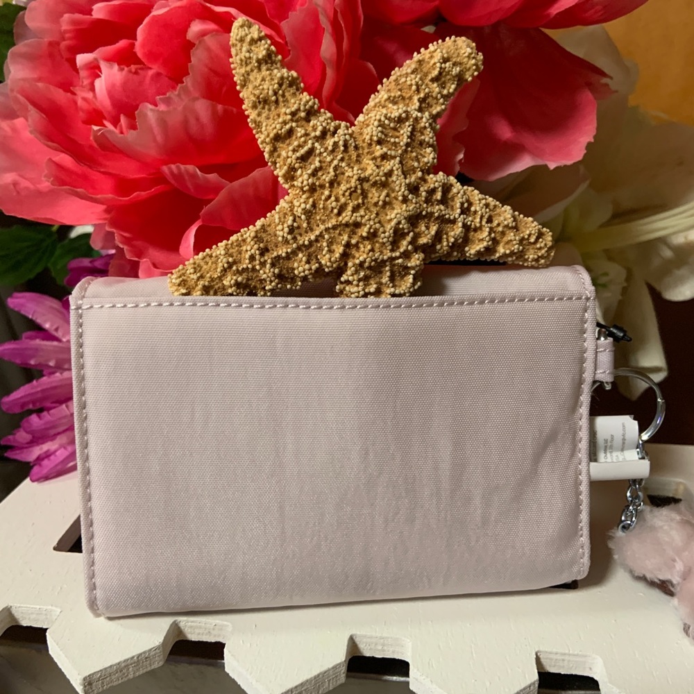 Kipling Wallet - Picture 2 of 5